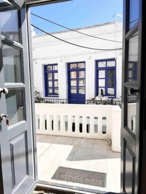 Gialos Residence